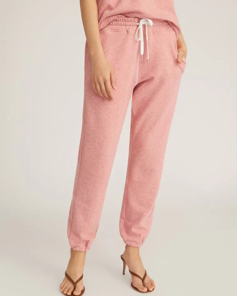 Flash Sale MARISSA WEBB Jules Boyfriend Sweatpant In Moscato