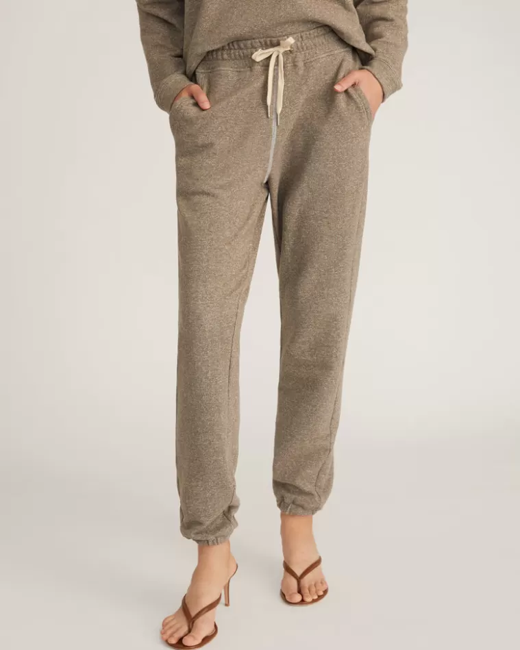 Online MARISSA WEBB Jules Boyfriend Sweatpant In Sage