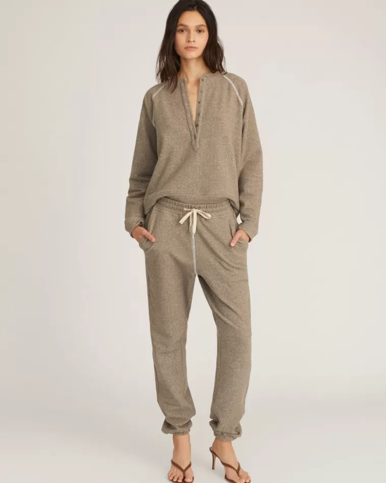 Online MARISSA WEBB Jules Boyfriend Sweatpant In Sage